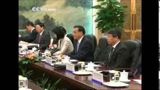 Robert Mugabe on 5-day trip to China