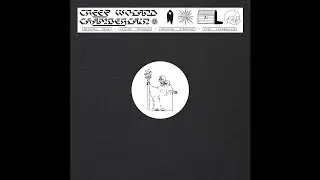 Creep Woland - Lord Chamberlain