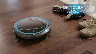 SmartClean Robot Video &ndash; Bissell