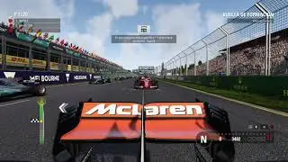 F1 2017 Xbox one