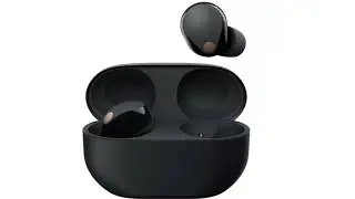 Sony WF-1000XM5 Earbuds Spatial Gesture Head, LDAC, DSEE Extreme Sound, Firmware 3.0.1