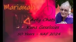 National Arts Festival 2024 - 50 Years (Session 1)