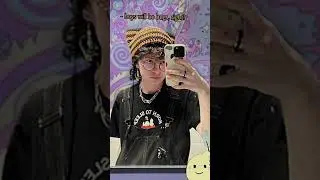 #cavetown 💗 template by: halliee (ID: halliee) on CapCut