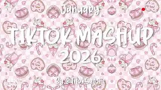 Tiktok Mashup February 💗2026💗 (Not Clean)