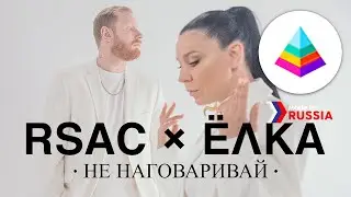 RUSSIAN MUSIC | Alternative rap | Chill rap music | great video, artistic style