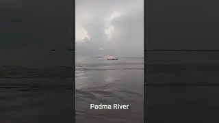 #river. #riverside  #padma #rajshahi