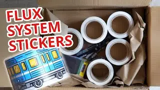 Graffiti Unboxing - A Spray Daily Order