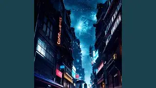 Alleyway Rainfall