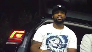 TAY BREEZE & RICH MILLZ - NEXT TO ME (Official Video)