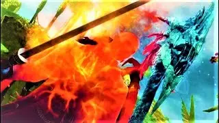 Guild Wars 2 - Burst Berserker PvP