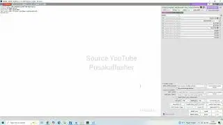 UFI Cara emmc agar tidak clean dengan format key rpmb