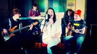 Caleidra - Ask Me Why (Acoustic Performance)