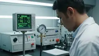 Industrial Instrument Calibration Services