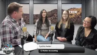 Evil Genius Leadership Consultants Live Stream