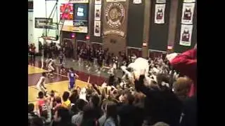 Quentin Snider 2013 Highlights