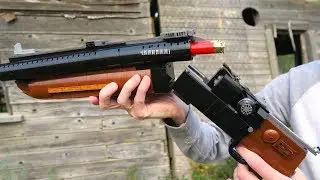 LEGO Fortnite Double Barrel Shotgun