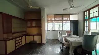 10-Marla Flat For Rent | Askari-1 Lahore Cantt.  #flatforrent #askari1