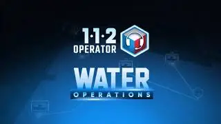 112 Operator - Water Operations