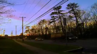 GoPro HERO3 Black Edition: Time-Lapse (HD)