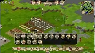 Towns Walkthrough/Playthrough Part 1