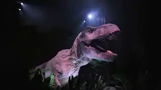 Jurassic SHORT