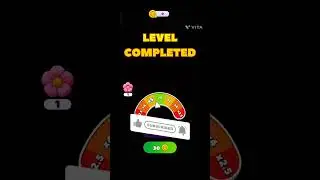 Screw Rescue Master Level 1 &ndash; Fun Puzzle Game! 🔧 #game #shorts #puzzle