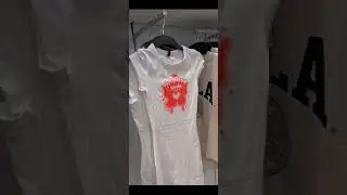H&M Shopping Tiktok ciaraslifestyle