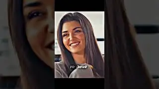 💞 Hande Er&ccedil;el 💞 | Eda Yildiz Efx Edit Status🥶 | Attitude status 🥵 | #handeer&ccedil;el | Mr Devil Editzz 😈
