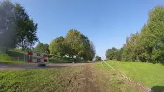 Veldrit WV Het Stadion deel 4