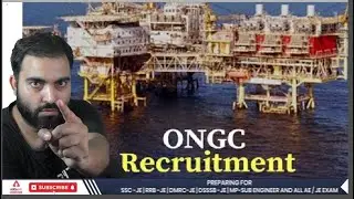 ONGC 2022 Recruitment ( New vacancy - 992 ) for Diploma / jane complete  process