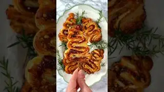 The easiest Christmas party treat 🎄simple vegan recipe