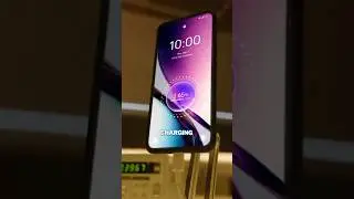 ТЕСТ СВЕРХБЫСТРОЙ ЗАРЯДКИ Realme 320 Вт: ПЕРВЫЙ ВЗГЛЯД И УТЕЧКИ!