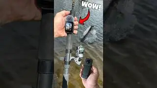 How To Film Fishing Videos? - best camera setup for fishing #fishing #insta360