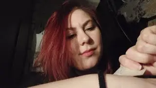 FAST and AGGRESSIVE ASMR - NO talking with RANDOM triggers 