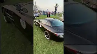 Самый крутой спорт кар