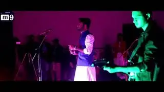 Laila o Laila / Mashup / Sanjj The Band / M9studio