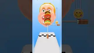 XXL Sandwich 🍔 #droidcheatgaming