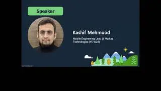 Android Seekho Season 2 | Getting started with Android using Kotlin & JetPack Compose | GDSC NUML
