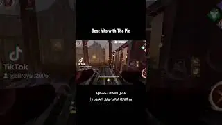 Dead By Daylight Mobile | Pig Main Montage 🐷🔪🔥