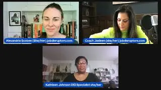 Equity in the Workplace
