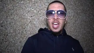 Digitts - Free (Freestyle) Video