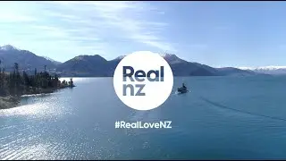 Feel Real Love, New Zealand | RealNZ