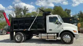 217556 Kenworth T380 Dump Truck MCGREW AUCTION