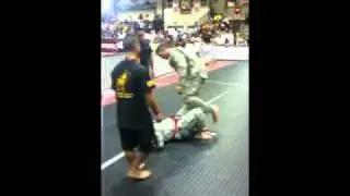 Purebred BJJ Guam: Army National Guard Combatives