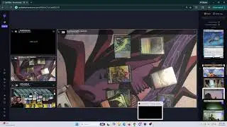 LATE NIGHT COMMANDER W/ @dannyphantomexe @ZMainCharacter