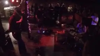 Hyperbor @ Frank's North Star Tavern 23JUL2016