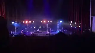 高中20聯附舞jazz組 - Moon choreography