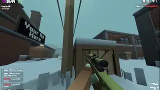 krunker.io(hunter strickshots