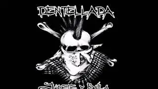 Dentellada - Bankeros