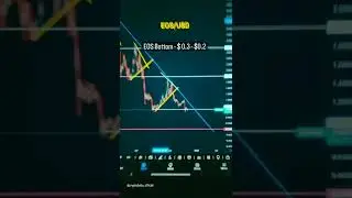 #Eos Bottom - $0.3 - $0.2 😳🤯🔜🚀🚀 | Crypto Babu | Crash | Bitcoin Bottom | Bear Market | Crypto Update